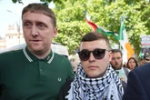 Irish rap group Kneecap set to play at Glastonbury despite criticism from politicians