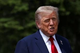 Trump is driving the agenda - but he may still leave Nato hanging