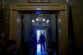 The Latest: House prepares to advance cuts on public broadcasting and foreign aid