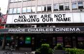 Prince Charles Cinema under threat of closure following dispute