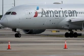 Airline passenger gropes horrified seatmate, says he was ‘stretching’