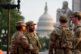 National Guard to carry weapons in D.C. as West Virginia sends troops