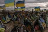 Ukrainian author and soldier warns the West: ‘War is coming to you’