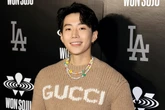 K-pop star apologises for ‘inappropriate’ song at charity gala