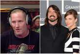 Slipknot’s Corey Taylor says Dave Grohl scandal is ‘messy’