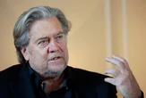 Biden DOJ denies Bannon’s request to reimburse legal fees