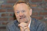 Jared Harris: ‘I didn’t like what my family had in mind for me’