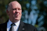 Tom Homan insists Mahmoud Khalil will be deported despite court orders