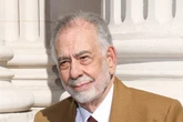 Francis Ford Coppola taken to hospital in Italy for procedure