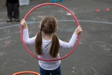 Children are having panic attacks about play dates after lockdown
