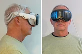 Apple Vision Pro M5 review: Our tech critic gives his verdict