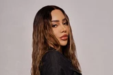 Munroe Bergdorf: ‘Half of my face froze from Bell’s palsy’