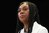 Kemi Badenoch calls for end of BBC licence fee over Gaza documentary