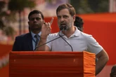 Overseas chief of Indian opposition forced to resign over race remarks