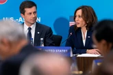 Buttigieg hits back at Kamala’s suggestion he was risky VP pick