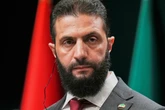 Who is Ahmad al-Sharaa, Syria’s new president who met Trump?