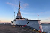 Sweden triples air defence with new frigates to bolster sea defences