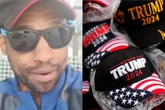 Wisconsin man claims he was kicked out of Crunch for wearing Trump hat