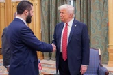 Why Syrian president’s Donald Trump visit is so significant