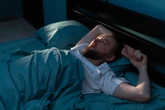 New health study reveals the exercises that can help insomnia