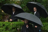 Fear and vigilance rise as attacks on houses of worship intensify