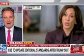 Fox host: Paramount’s settlement with Trump is win for the little guy