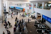 Vaccine researcher held at SF airport, faces deportation