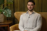 Methanol poisoning survivor describes light before going blind