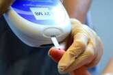 Diabetes test ‘may be inaccurate for thousands of South Asian people in UK’