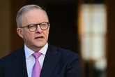 Australia to recognise a Palestinian state in September