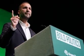 Is the Green Party poised for a political breakthrough?