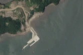 Satellite imagery reveals changes at North Korea’s rocket launch site