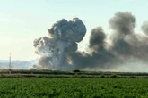 Remains of 7 victims are recovered after deadly explosion at warehouse