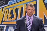 Vince McMahon gets slap on the wrist after crash that totaled Bentley