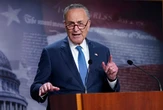 Democrats begin process to pass infrastructure package without GOP