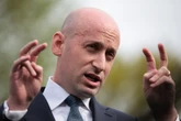 AOC calls on supporters to laugh at MAGA men including Stephen Miller