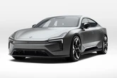 Polestar 5 is a £90k Grand Tourer in the great British tradition