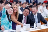 Vietnam ‘bypassing its laws’ to fast-track $1.5bn Trump golf resort
