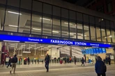 Tube station evacuated after ‘passengers fall unwell due to gas leak’