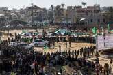 Inside the Gaza’s fragile and furious ceasefire negotiations