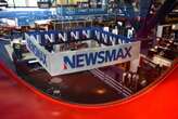 Newsmax’s confidential settlement amount with Smartmatic now revealed