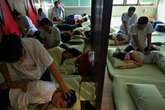 Two deaths linked to Thai massage parlours spark warnings from doctors