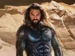 Jason Momoa casts doubt on future of Aquaman