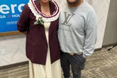 Protester killed at Utah 'No Kings' rally was fashion designer from 'Project Runway'