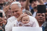 Leo announces first overseas trip of his papacy