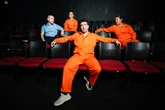 Wild musical tackles Luigi Mangione and UnitedHealthcare assassination