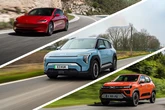 The 13 best electric cars in 2026