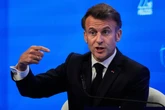 Macron says West is losing credibility with Gaza ‘double standards’