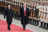 Trump invites Xi Jinping to inauguration after threatening tariffs