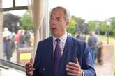 Farage does not want ‘Tory poison’ in Reform as he plans path to power